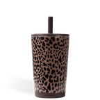 Brown Leopard Classic HY666-300