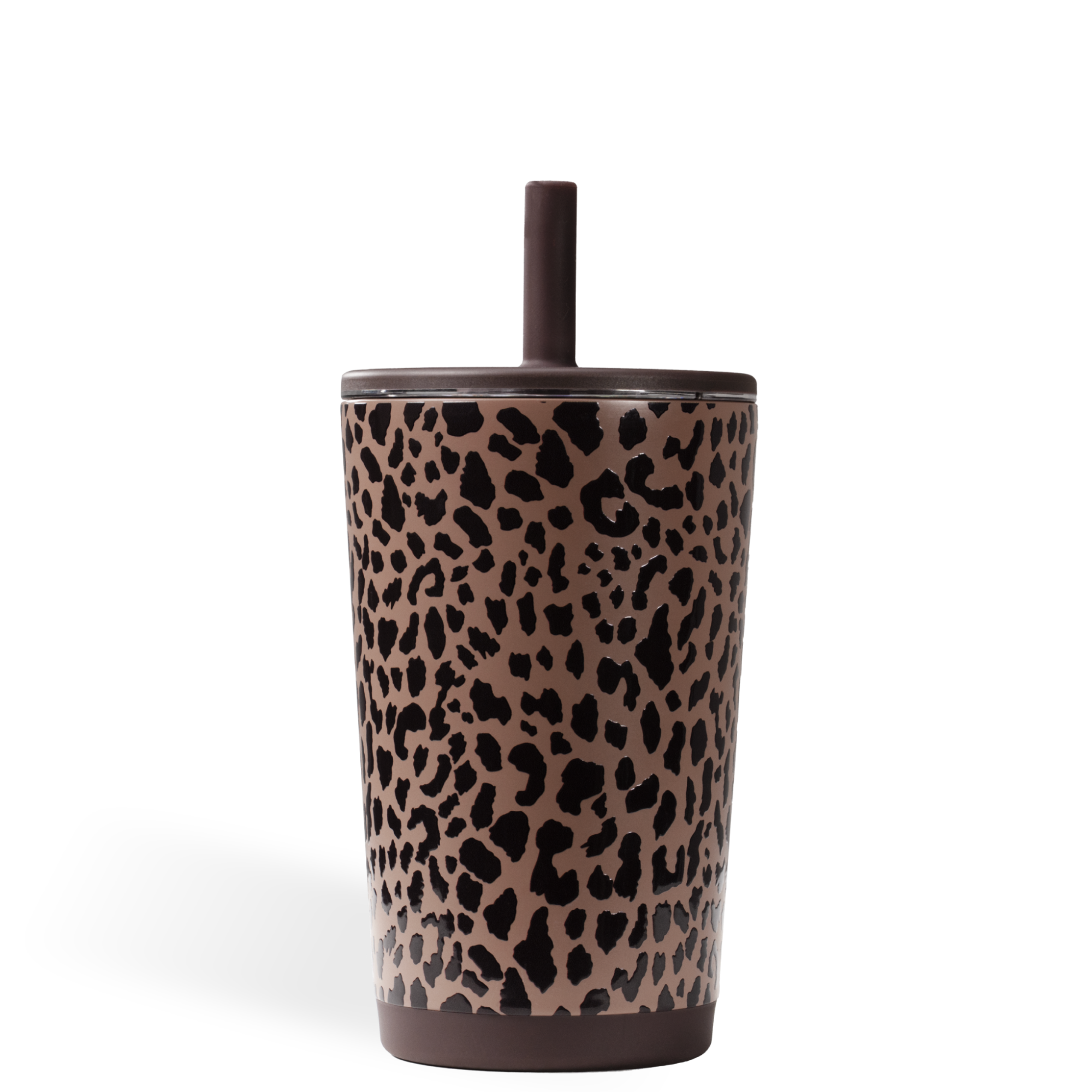 Brown Leopard Classic HY666-300