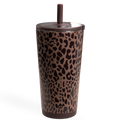 Brown Leopard Daily HY666-297