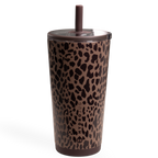 Brown Leopard Daily HY666-297