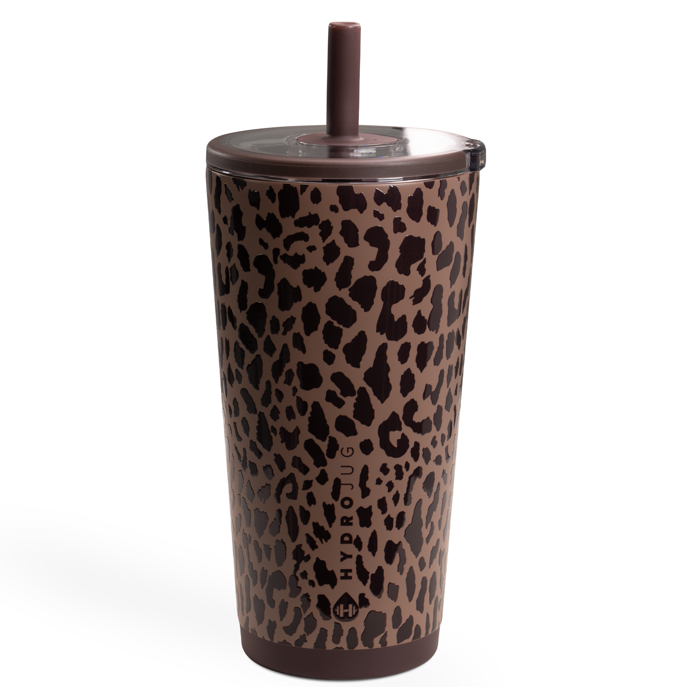 Brown Leopard Daily HY666-297