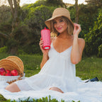 Summer Picnic Bright HY666-043