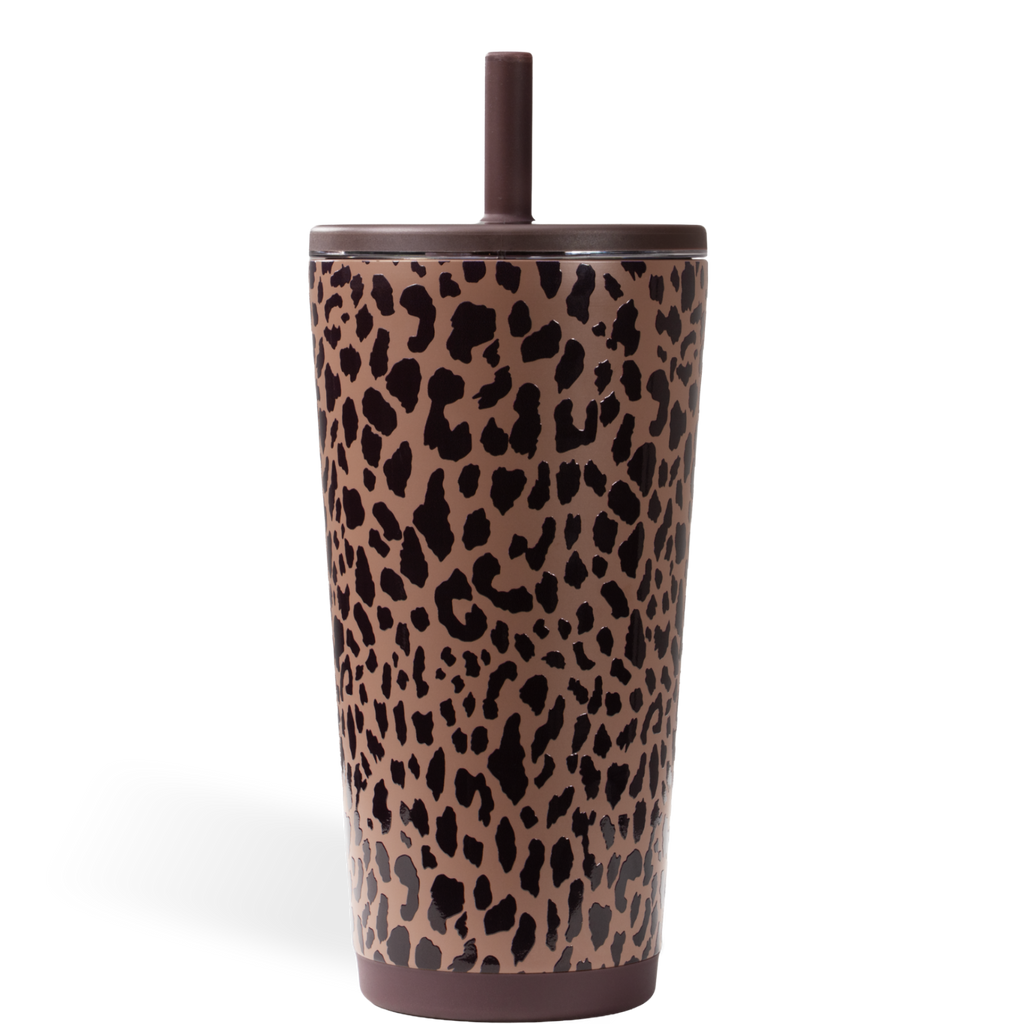 Brown Leopard Lite HY666-297