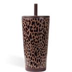 Brown Leopard Lite HY666-297