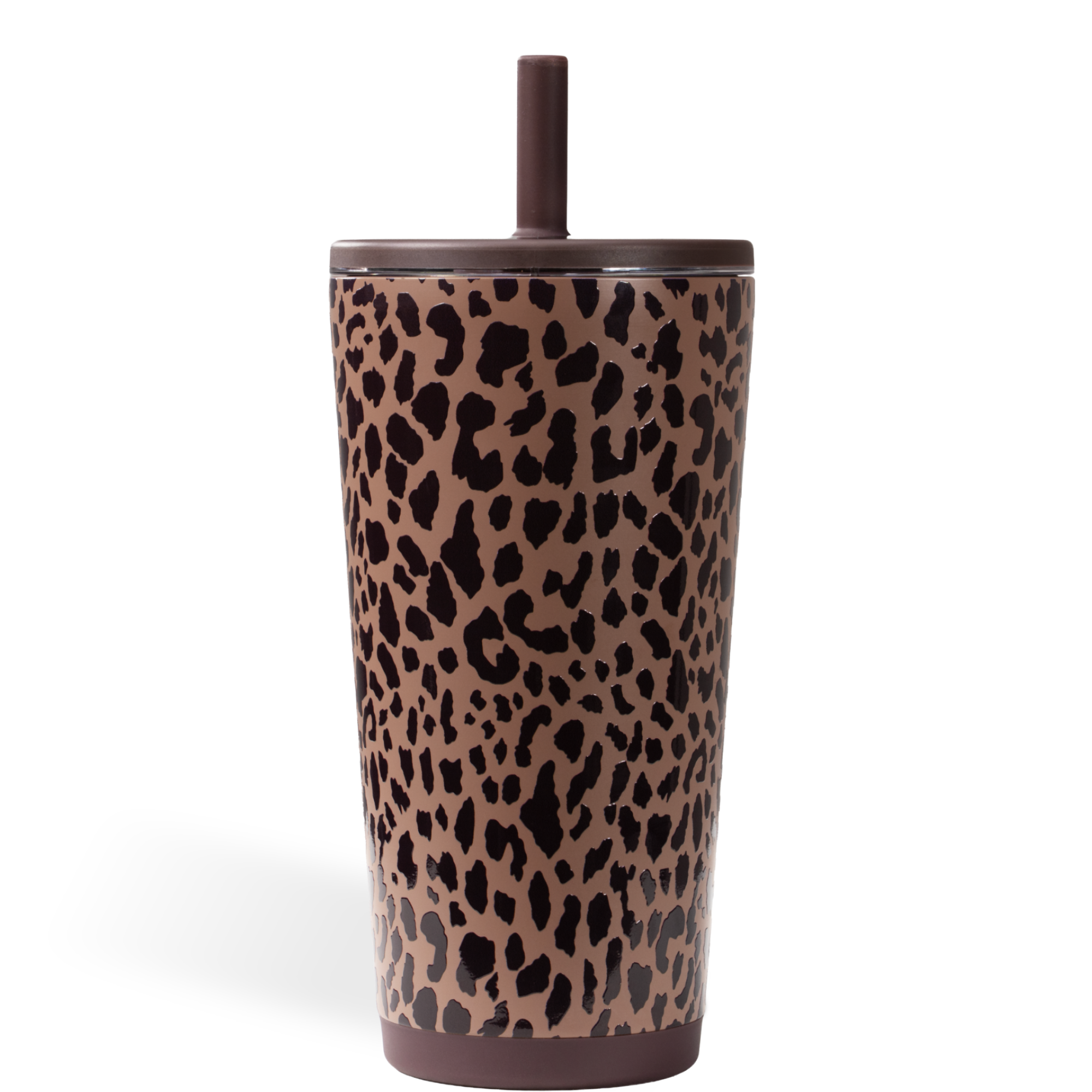 Brown Leopard Lite HY666-297