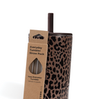 Tumbler Straws 4 Pack 14oz Clean HY666-023