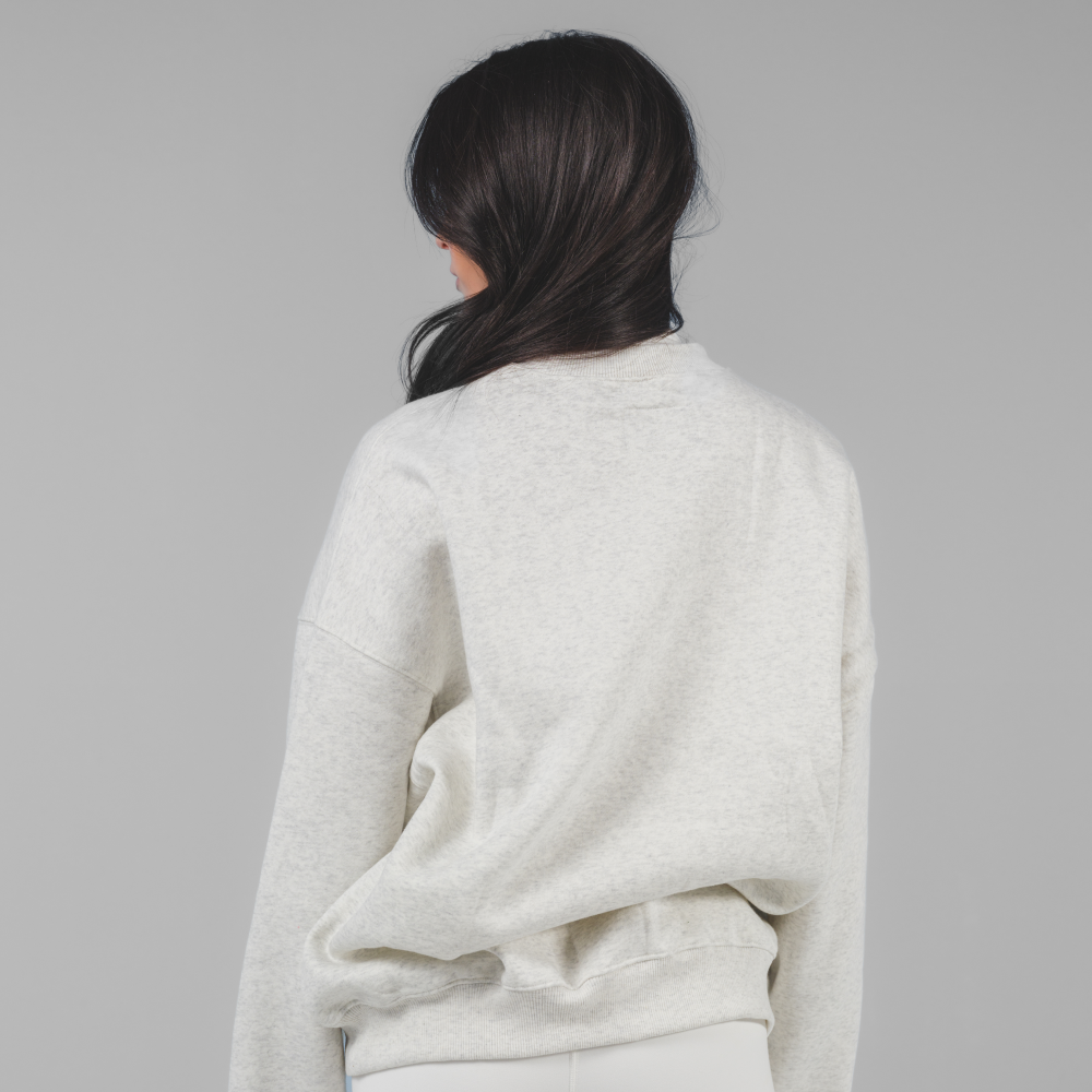 Everyday Crewneck Select HY666-215