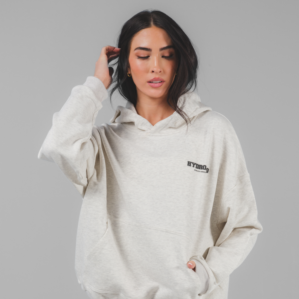 Hoodie Select HY666-184