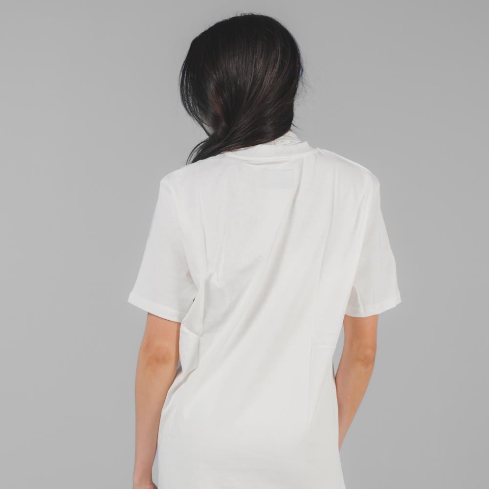 Daily Oversized Tee Core HY666-248