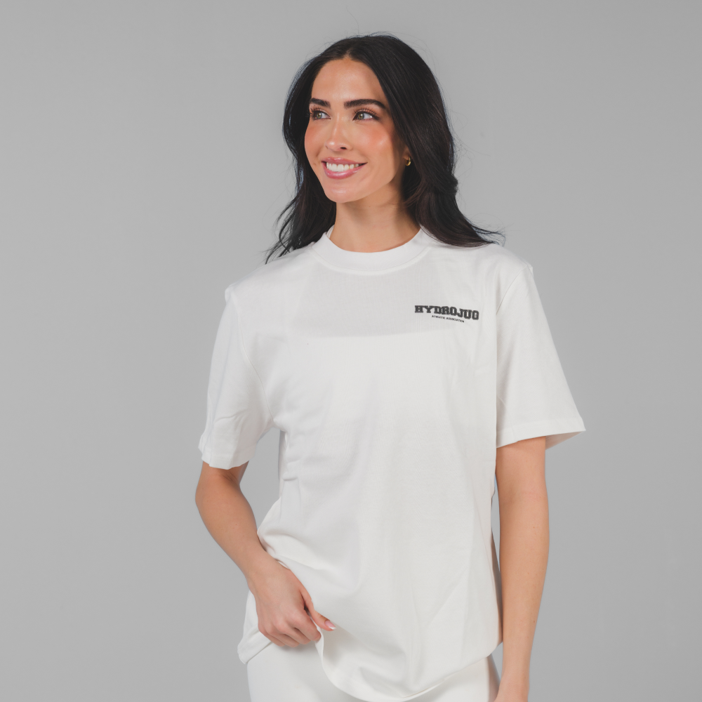 Daily Oversized Tee Lite HY666-248