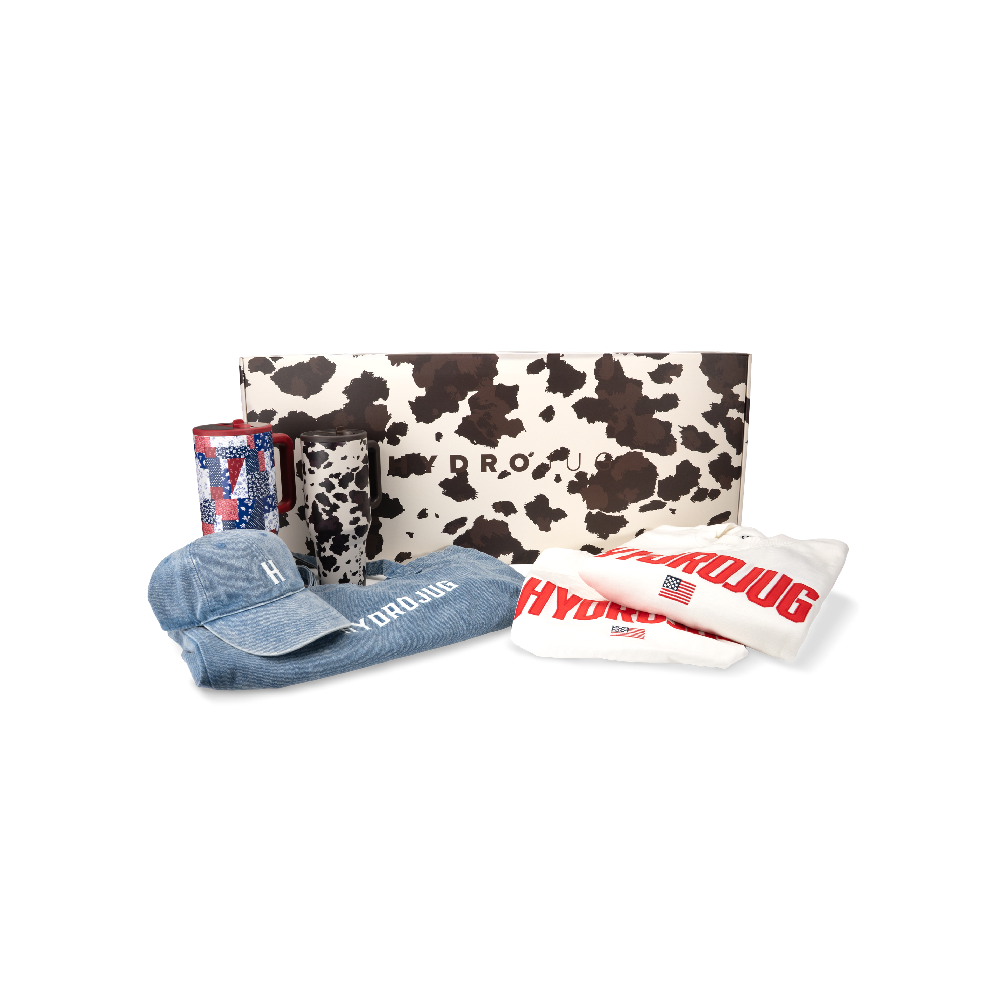 American Heritage PR Box Daily HY666-342