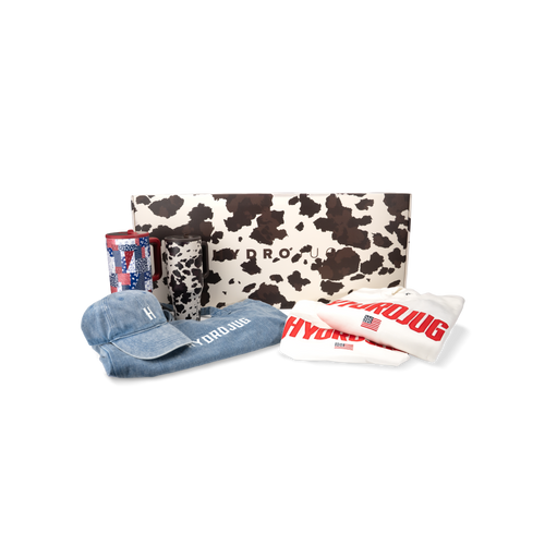 American Heritage PR Box Daily HY666-342