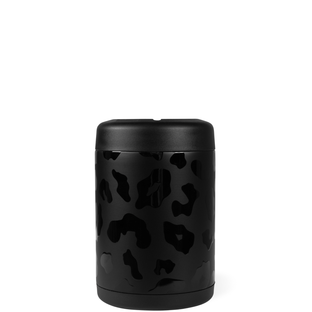 Black Leopard Daily HY666-308