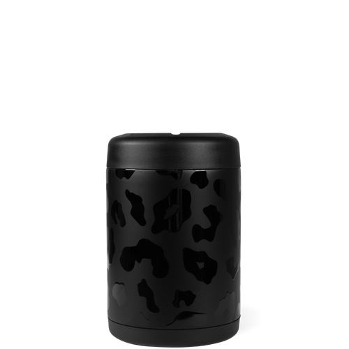Black Leopard Daily HY666-308