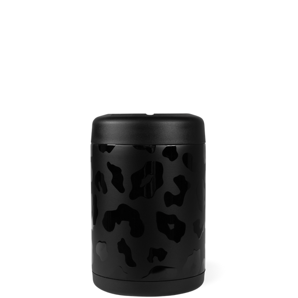 Black Leopard Select HY666-308