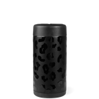 Black Leopard Clean HY666-309