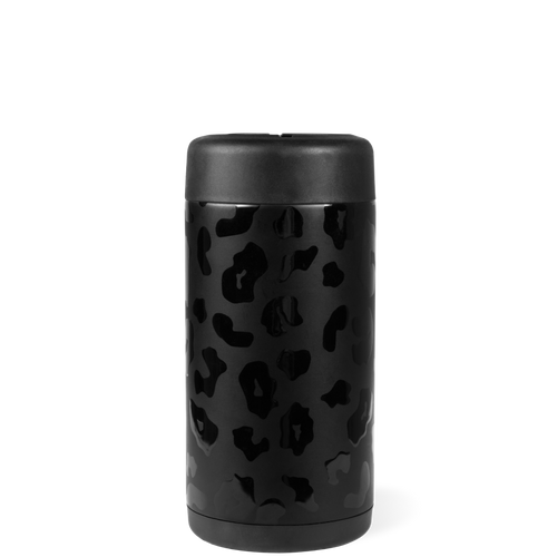 Black Leopard Clean HY666-309