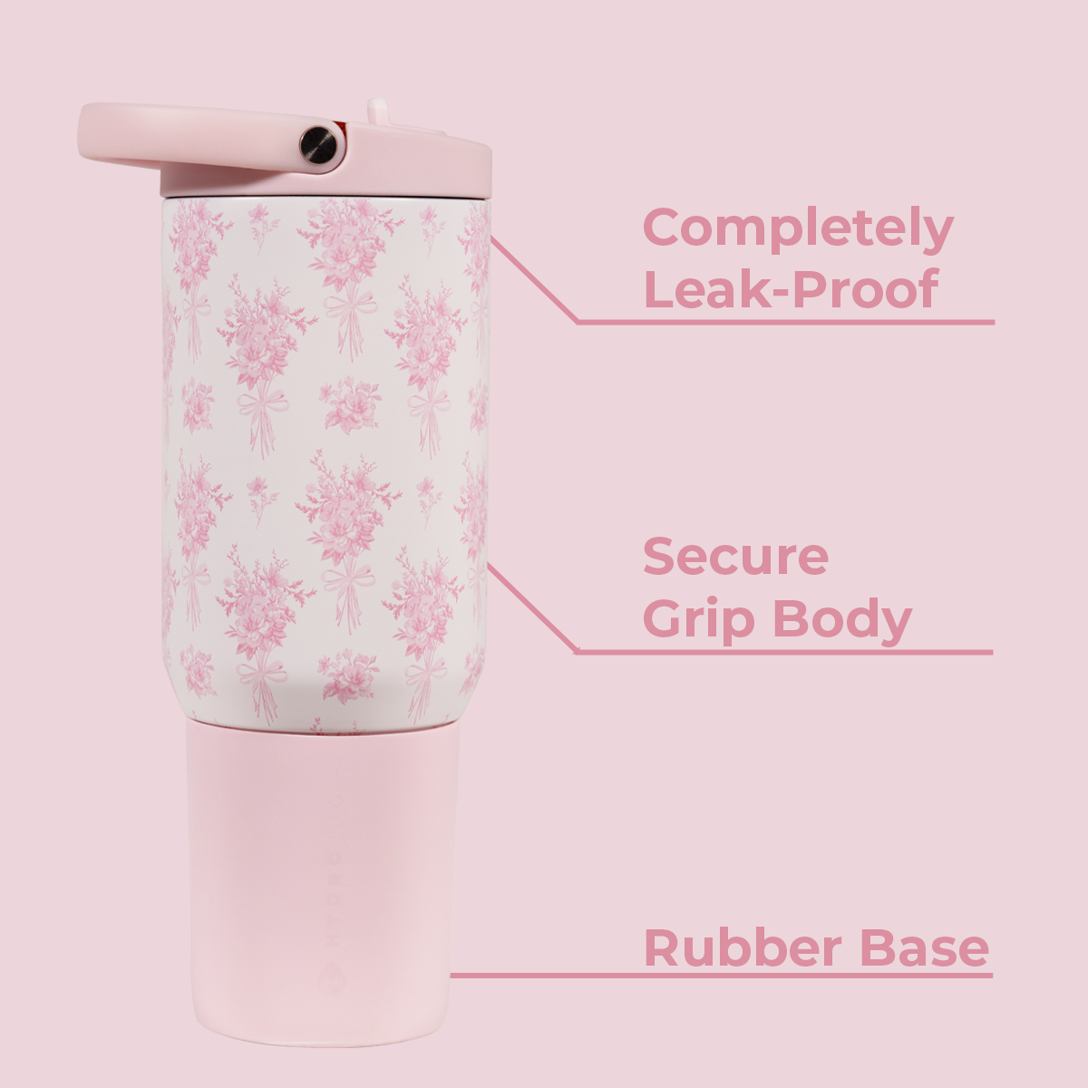 Bouquet Prime HY666-302
