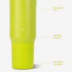 Lemon Lime Prime HY666-174