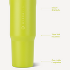 Lemon Lime Clean HY666-170