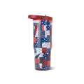 Quilted Americana Prime HY666-108