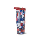 Quilted Americana Prime HY666-108