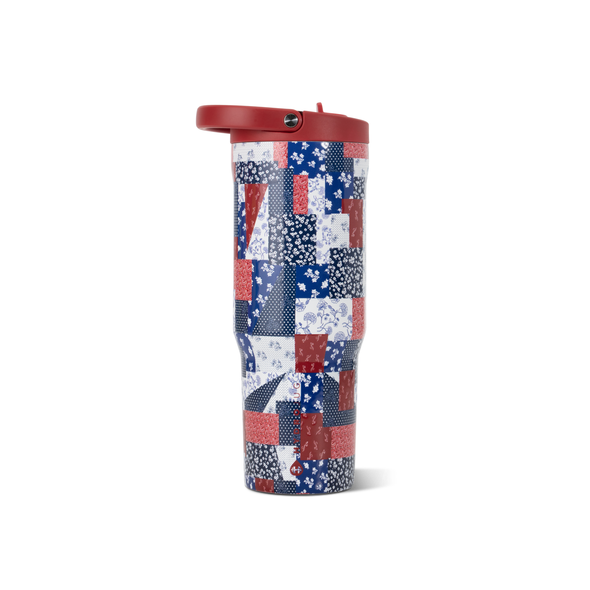 Quilted Americana Prime HY666-108