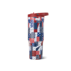 Quilted Americana Lite HY666-108