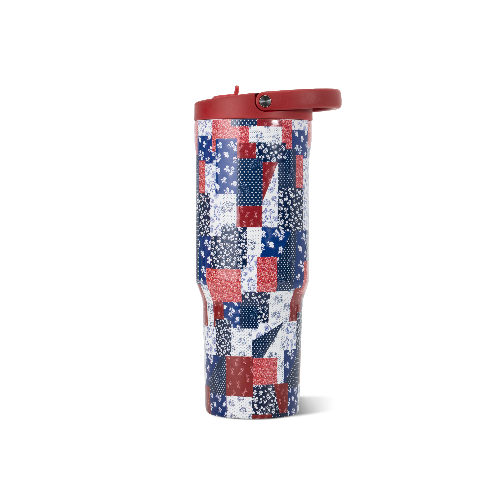 Quilted Americana Lite HY666-108