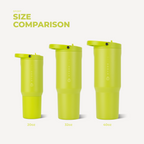 Lemon Lime Daily HY666-168