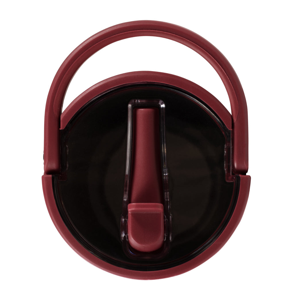 Sport Lid 32oz Pure HY666-057