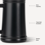 Black Daily HY666-305