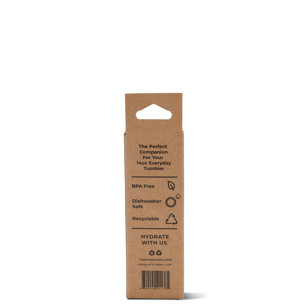 Ease2o Straws 4 Pack 14oz Fresh HY666-219