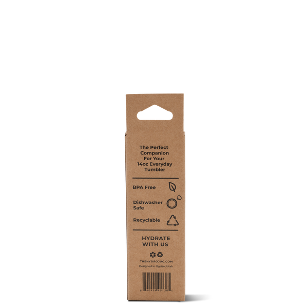 Ease2o Straws 4 Pack 14oz Select HY666-219