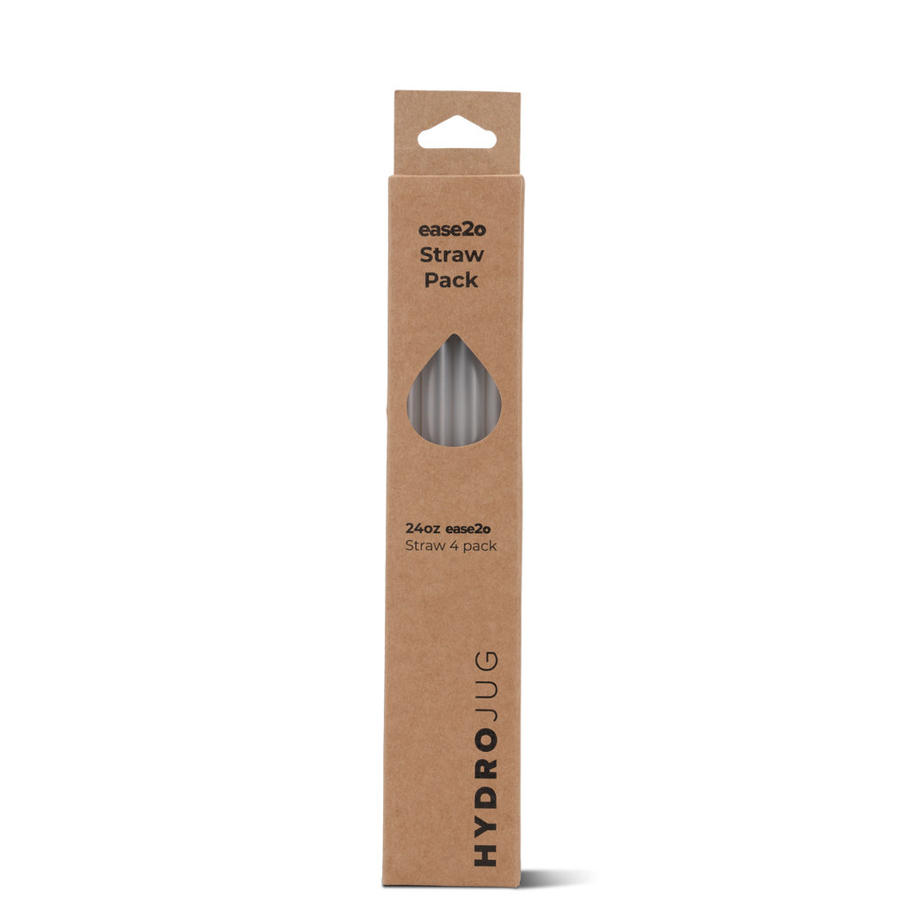 Ease2o Straws 4 Pack 24oz Lite HY666-218