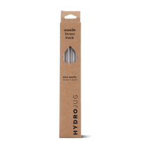 Straw 4-packs