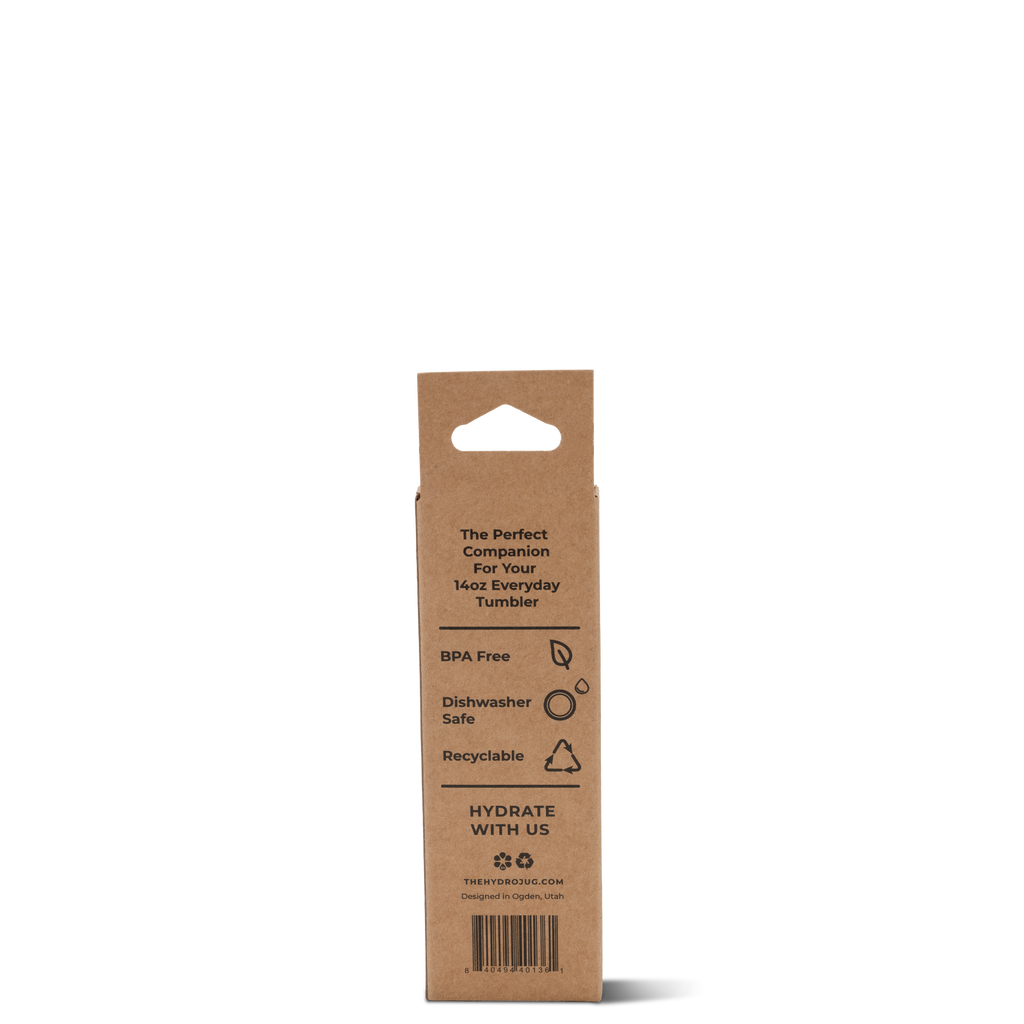 Tumbler Straws 4 Pack 14oz Core HY666-023