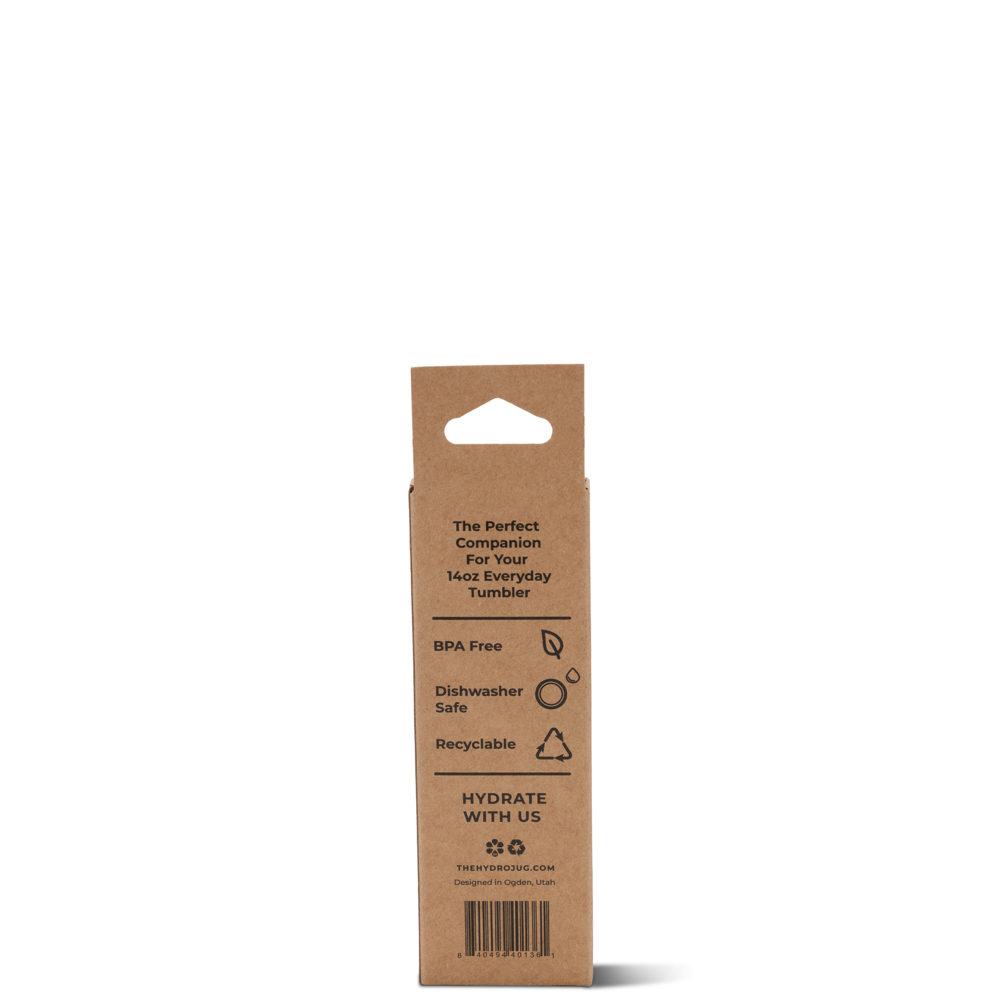 Tumbler Straws 4 Pack 14oz Core HY666-023