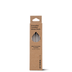 Tumbler Straws 4 Pack 20oz Bright HY666-022