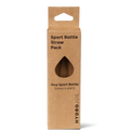 14oz Sport Straws Clean HY666-349