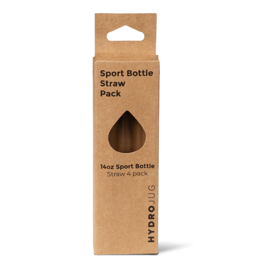14oz Sport Straws Clean HY666-349