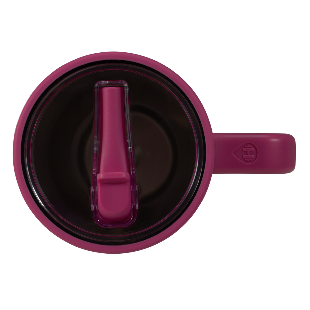 Traveler Lid 40oz Fresh HY666-028