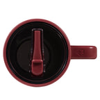 Traveler Lid 40oz Bright HY666-028