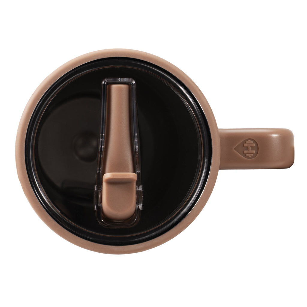 Traveler Lid 40oz Clean HY666-028