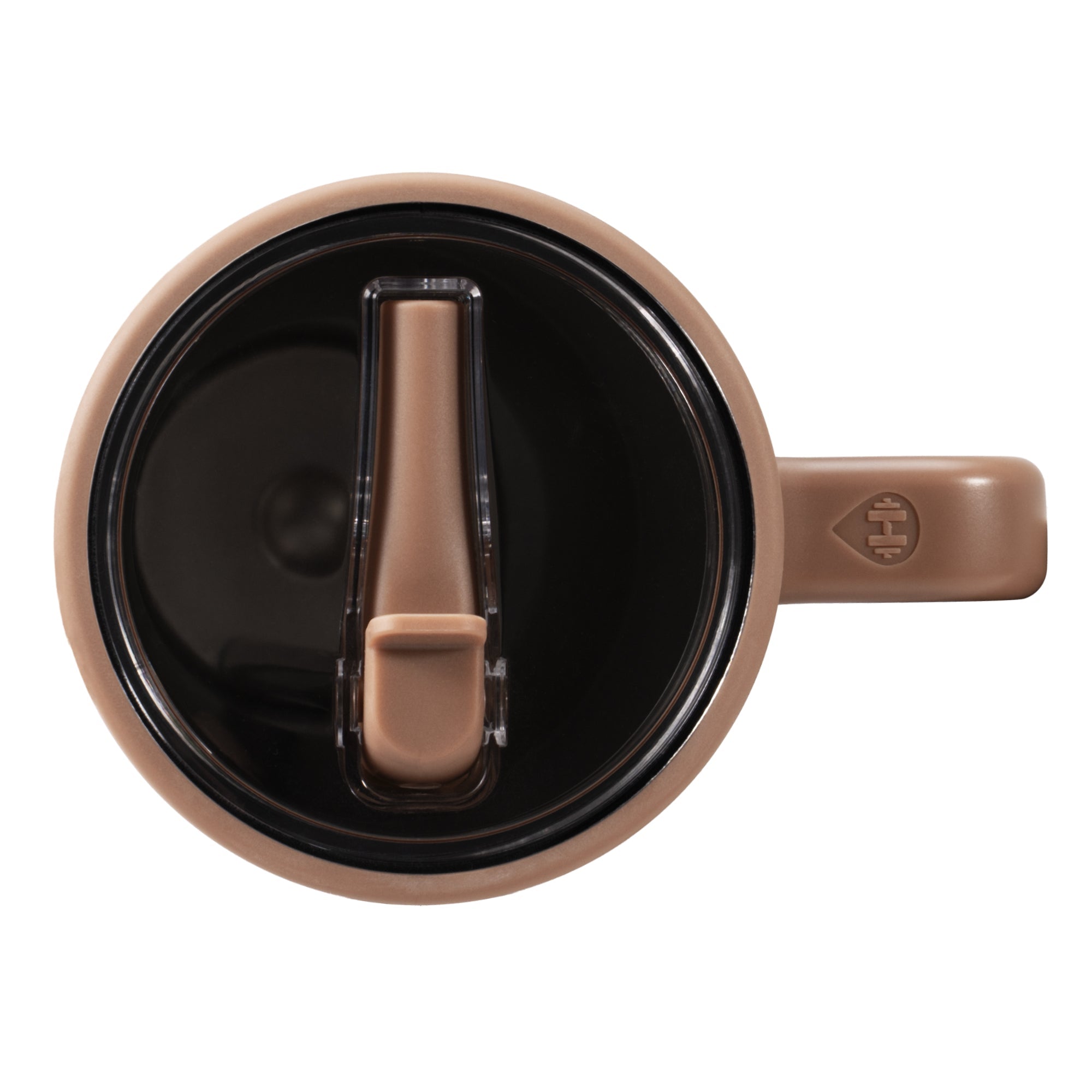 Traveler Lid 40oz Clean HY666-028