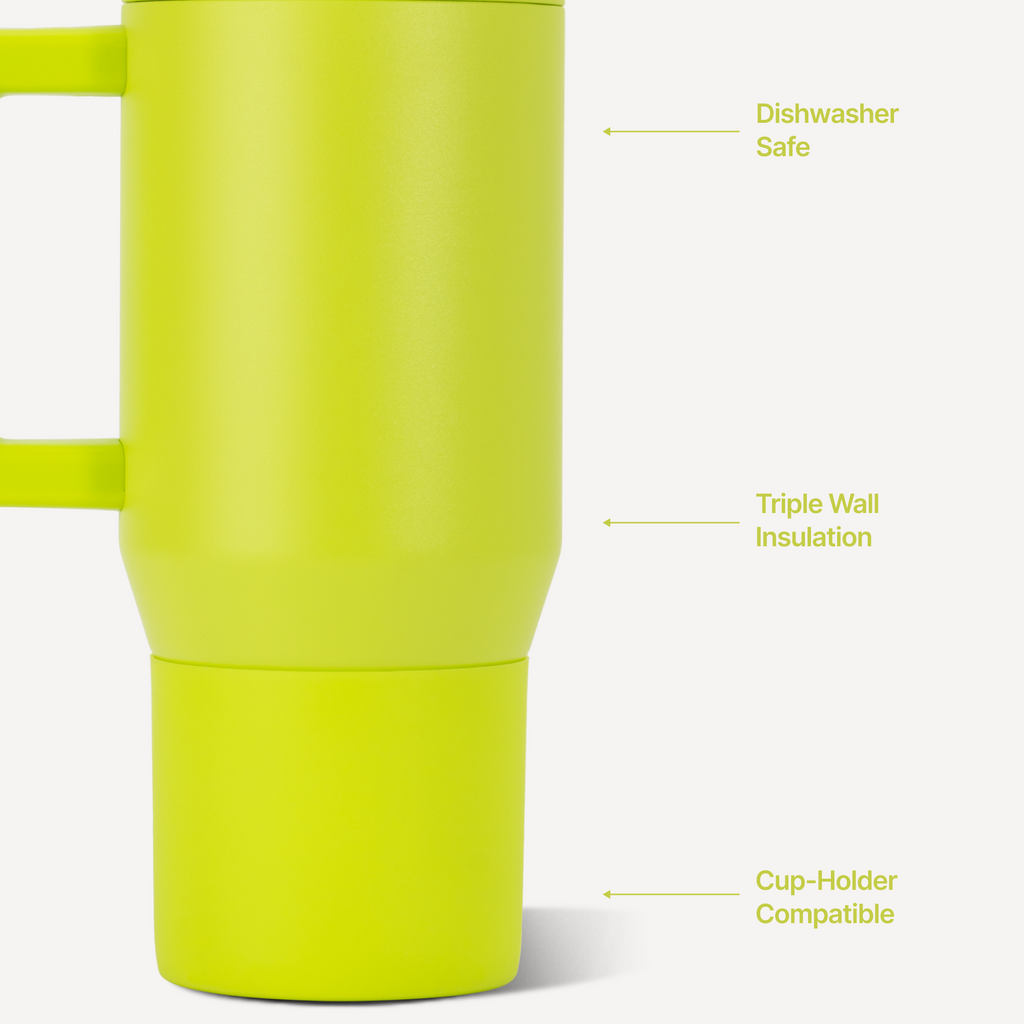 Lemon Lime Daily HY666-173