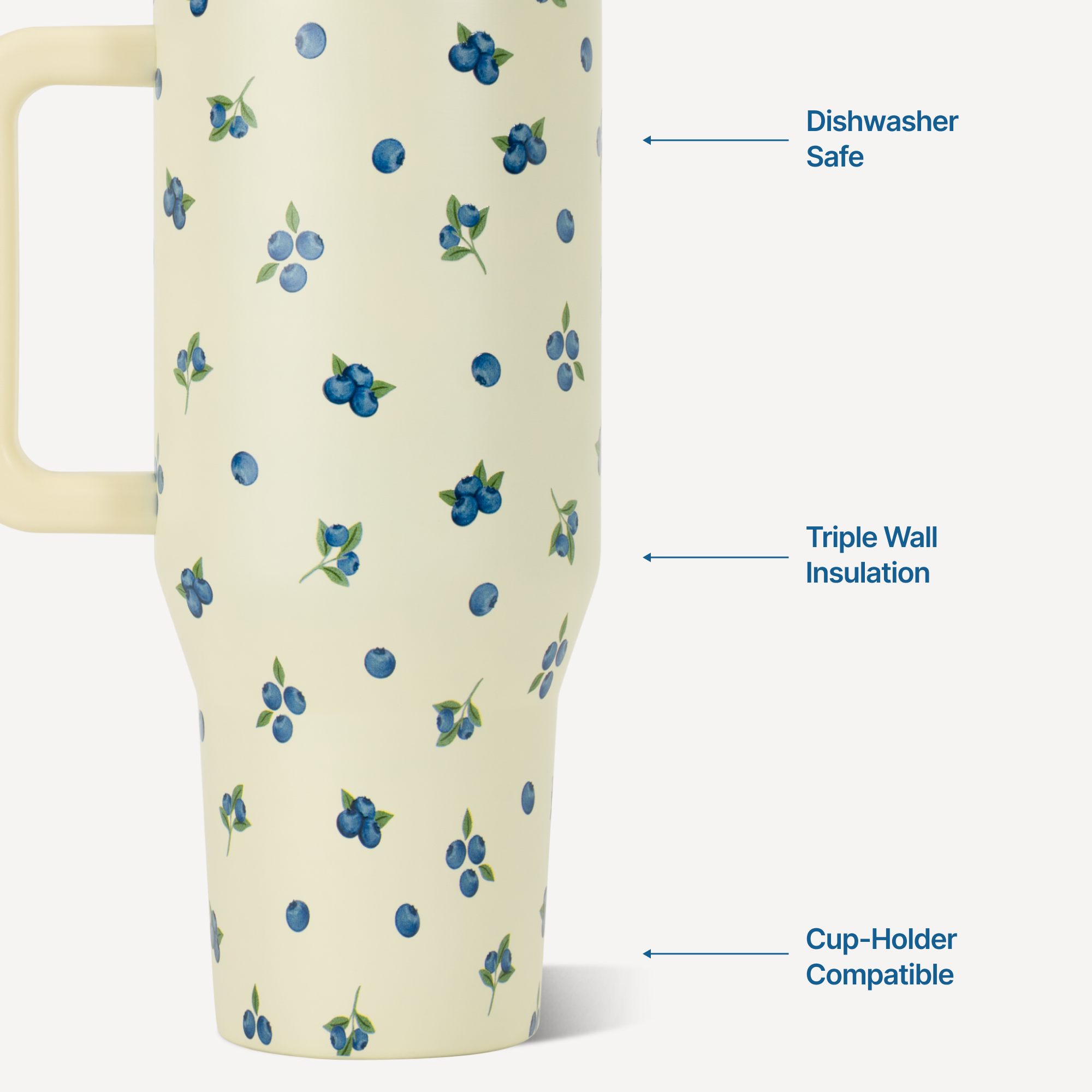 Freshly Pick'd Clean HY666-199