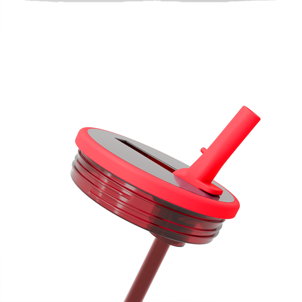 Removable Traveler Lid 32oz Bright HY666-093