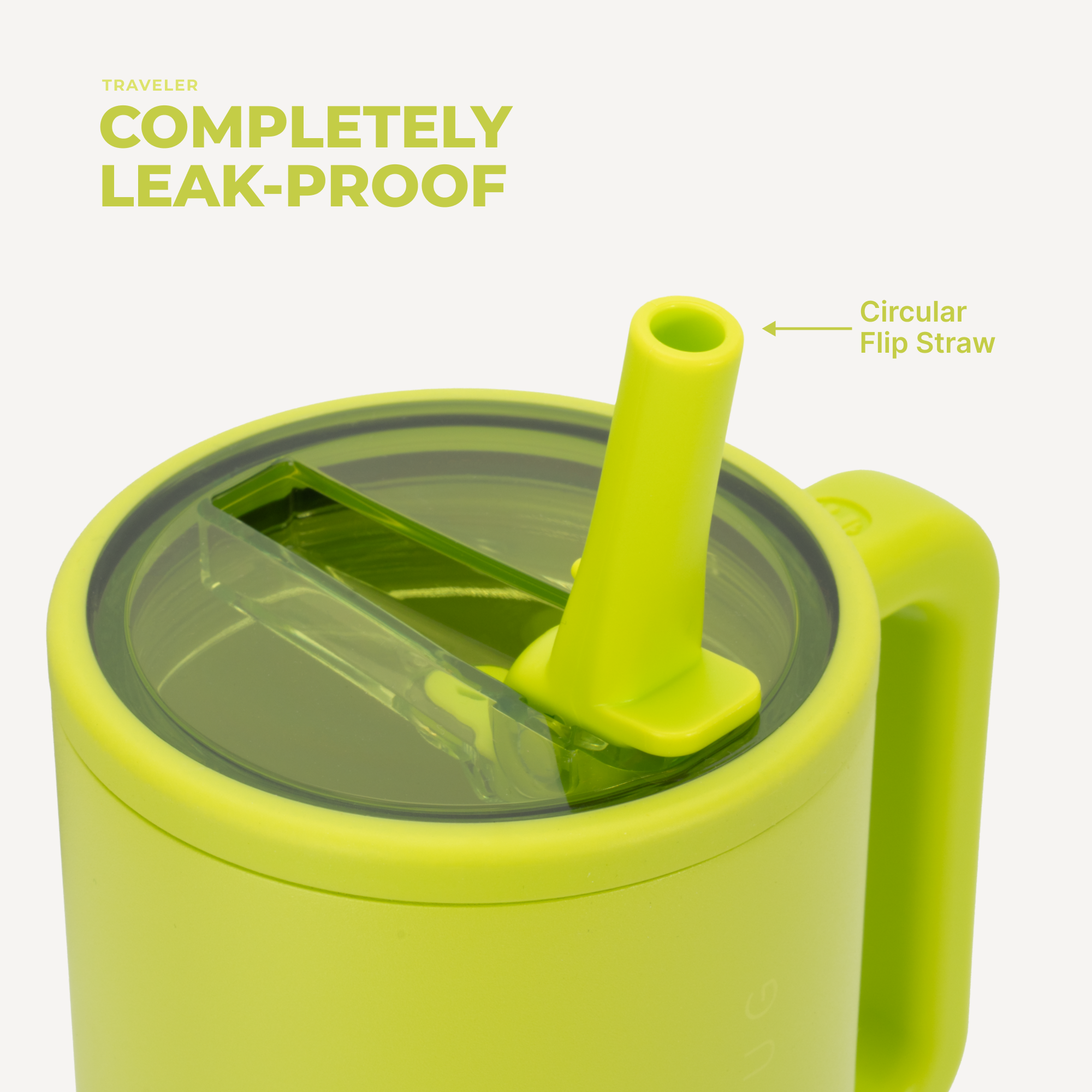 Lemon Lime Fresh HY666-169