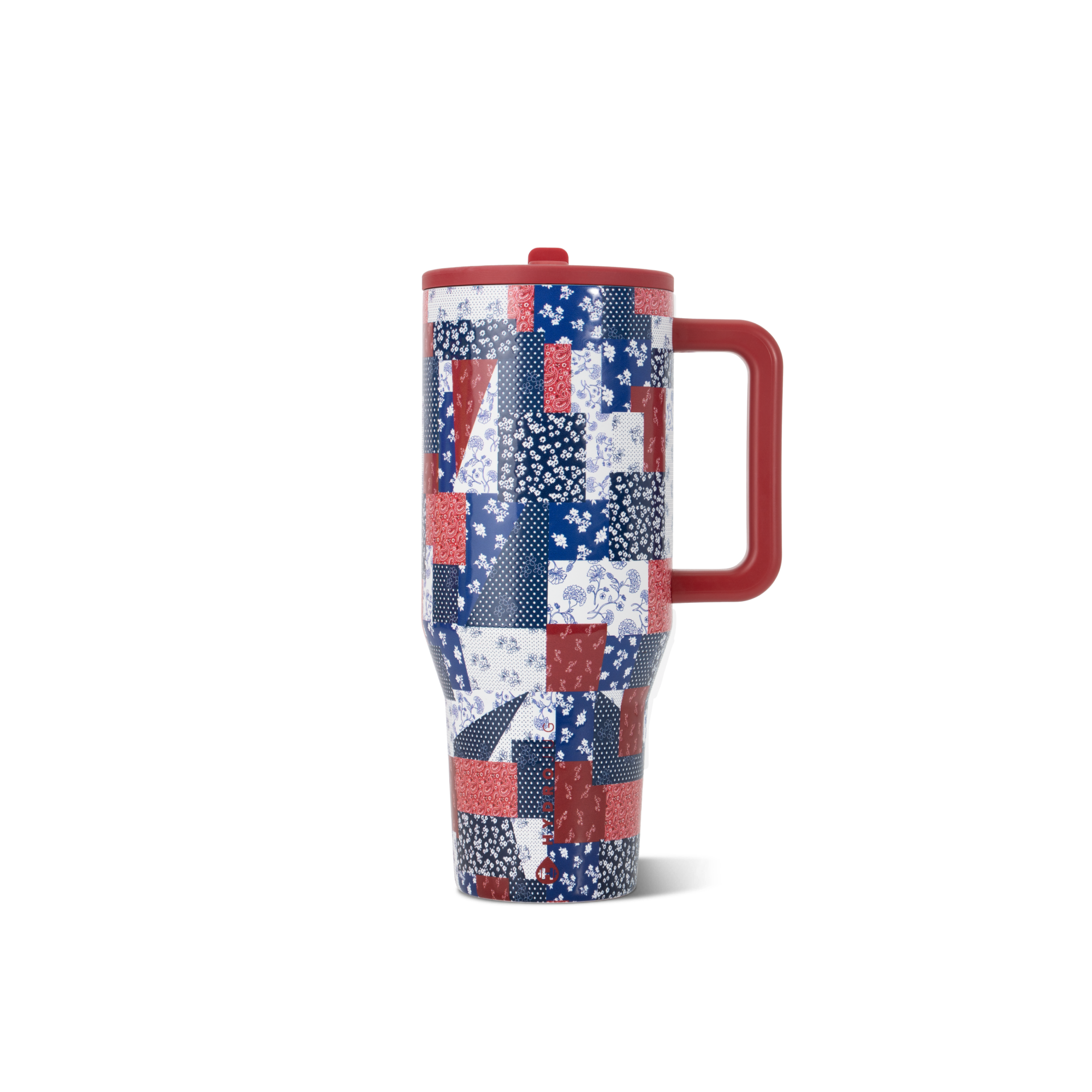 Quilted Americana Clean HY666-107